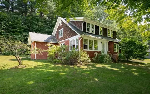 20 Atwood Rd, South Hadley, MA 01075