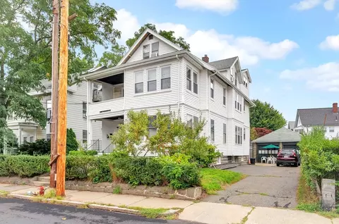 105-107 Warren St, Arlington, MA 02474