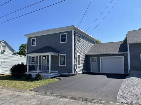 87 Cogswell #87, Haverhill, MA 01830