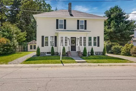 51 Mckinley St, Maynard, MA 01754