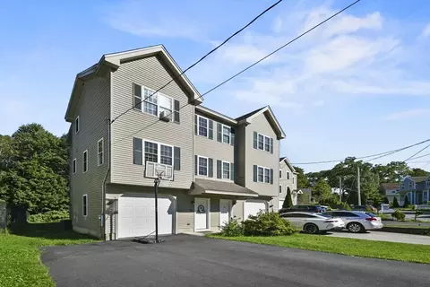 30 Pine Hill Rd # -B, Worcester, MA 01604