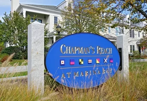 6 Preston Sq #6, Quincy, MA 02171