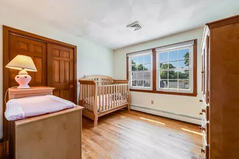 Bedroom - 15 Parkview Rd, Reading, MA 01867 photo 1 of 6