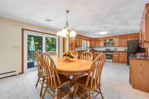 Dining - 15 Parkview Rd, Reading, MA 01867 photo 1 of 1