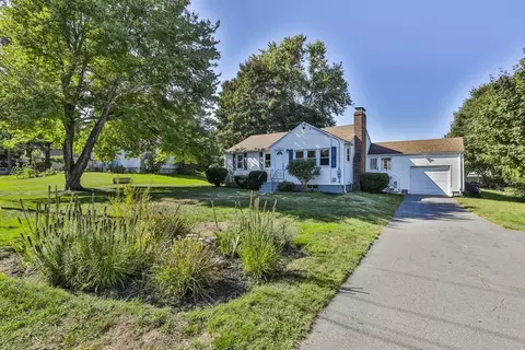 45 Jennifer St, Littleton, MA 01460