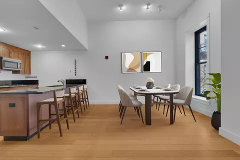 21 Father Francis Gilday St #103, Boston, MA 02118