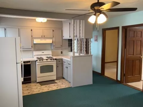 Kitchen - 25 Crawford St, Fall River, MA 02724 photo 1 of 1