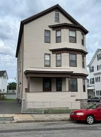 25 Crawford St, Fall River, MA 02724