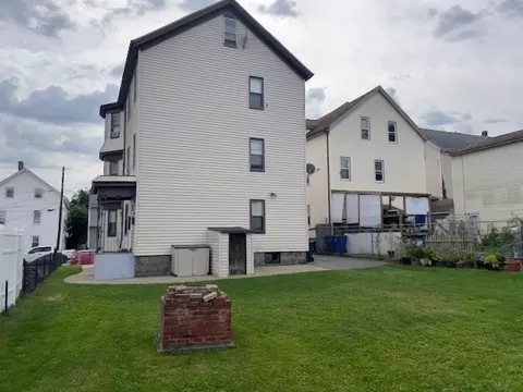Exterior - 25 Crawford St, Fall River, MA 02724 photo 3 of 4