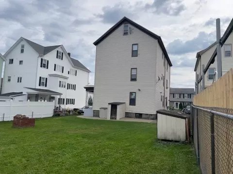 Exterior - 25 Crawford St, Fall River, MA 02724 photo 2 of 4