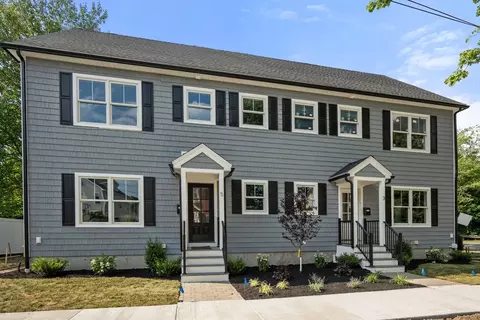 7 Mystic Lake Dr #7, Arlington, MA 02474
