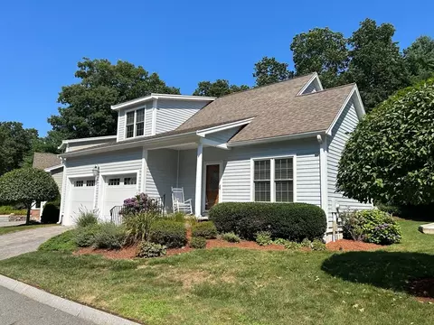 178 Cortland Dr #178, North Andover, MA 01845