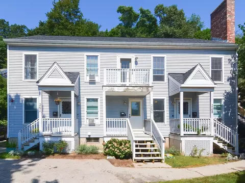 26 D High St # -A, Millbury, MA 01527