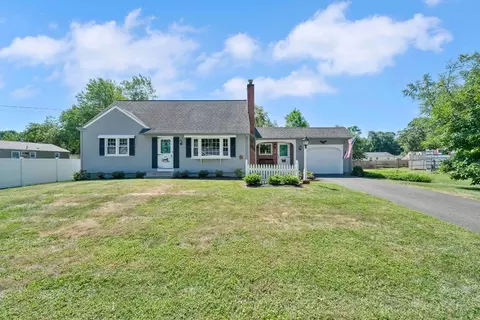 1 Rocket Run, Enfield, CT 06082