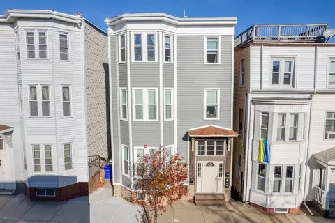 492 Sumner St, Boston, MA 02128