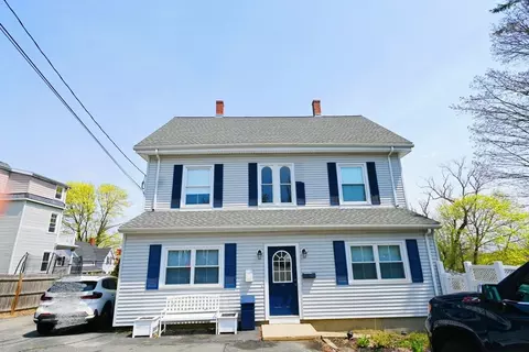 14 Crescent Hl, Wakefield, MA 01880