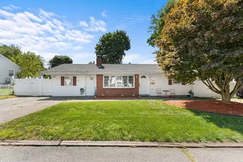 23 Macy Ave, Brockton, MA 02302