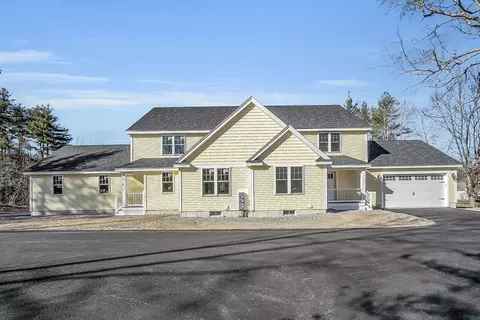 98 Park #2, Pepperell, MA 01463