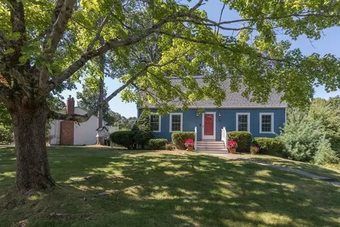 20 Bayberry Rd, Danvers, MA 01923