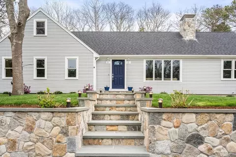 1351 Old Post Rd, Barnstable, MA 02648 photo 5