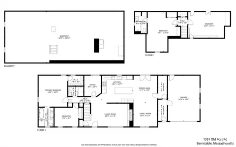 1351 Old Post Rd, Barnstable, MA 02648 photo 41
