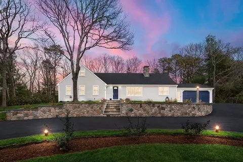 1351 Old Post Rd, Barnstable, MA 02648 photo 4