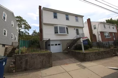 194 Glenellen Rd, Boston, MA 02132