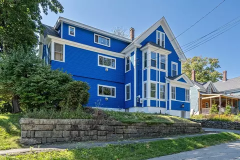31 Dexter St, Orange, MA 01364 photo 2