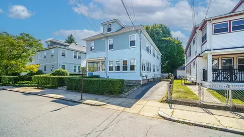 78 Harriet St, Boston, MA 02135