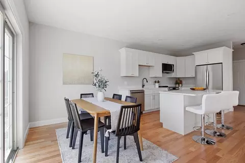 Dining - 71 Upland St, Worcester, MA 01607 photo 1 of 1