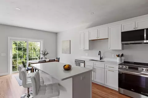 Kitchen - 71 Upland St, Worcester, MA 01607 photo 2 of 2