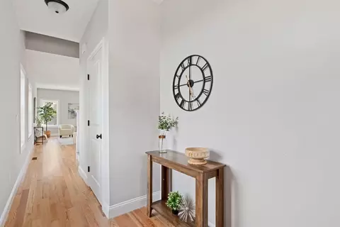 Entry Way - 71 Upland St, Worcester, MA 01607 photo 1 of 2