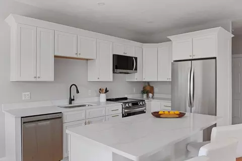 Kitchen - 71 Upland St, Worcester, MA 01607 photo 1 of 2