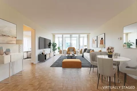 33 Pond Ave #917, Brookline, MA 02445