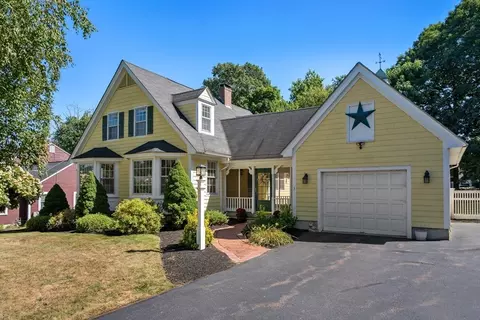 3 Calvin Dr, Milford, MA 01757