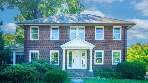 22 Converse Ave, Newton, MA 02458