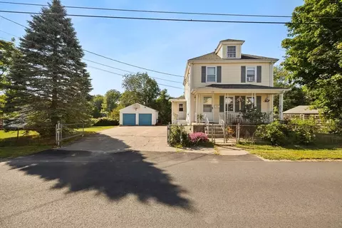 135 Wyman St, Stoughton, MA 02072