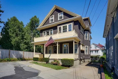 13-15 Appleton Ter, Watertown, MA 02472