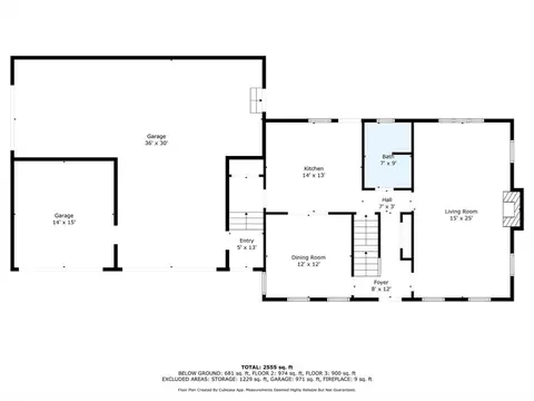 96 County Rd, Hanson, MA 02341 photo 24