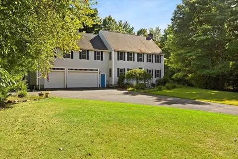 96 County Rd, Hanson, MA 02341 photo 2