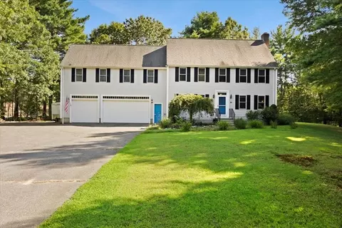 96 County Rd, Hanson, MA 02341 photo 29