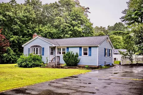 37 Old Jacobs Rd, Georgetown, MA 01833