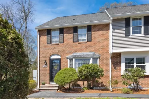 320 Newbury St #301, Danvers, MA 01923