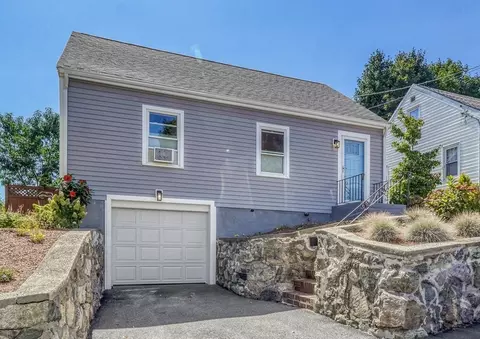 Exterior - 48 Beacon St, Dedham, MA 02026 photo 8 of 8