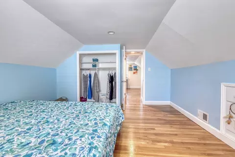Bedroom - 48 Beacon St, Dedham, MA 02026 photo 5 of 6