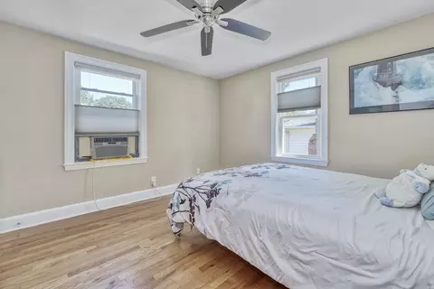 Bedroom - 48 Beacon St, Dedham, MA 02026 photo 2 of 6