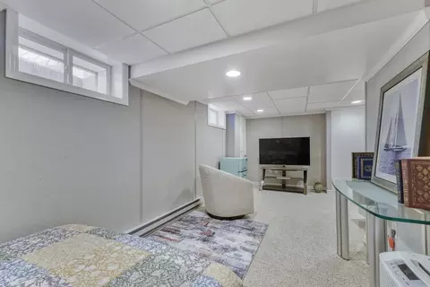 Bedroom - 48 Beacon St, Dedham, MA 02026 photo 6 of 6