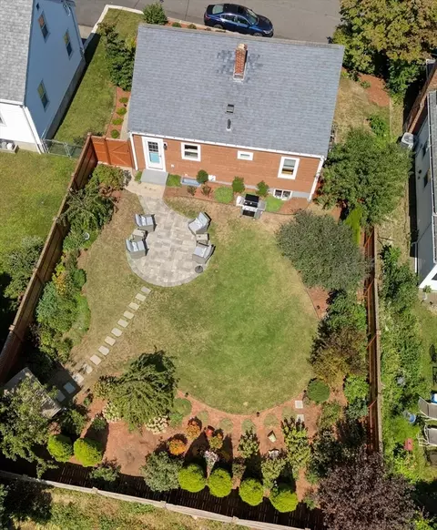 Exterior - 48 Beacon St, Dedham, MA 02026 photo 6 of 8
