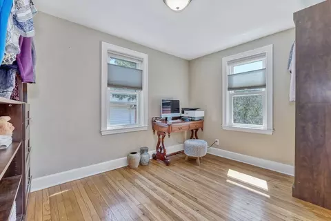 Bedroom - 48 Beacon St, Dedham, MA 02026 photo 1 of 6