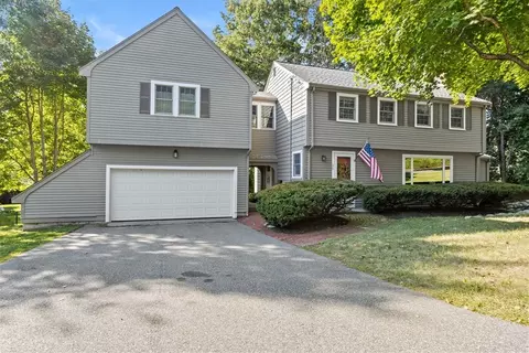 25 Independence Ln, Hingham, MA 02043